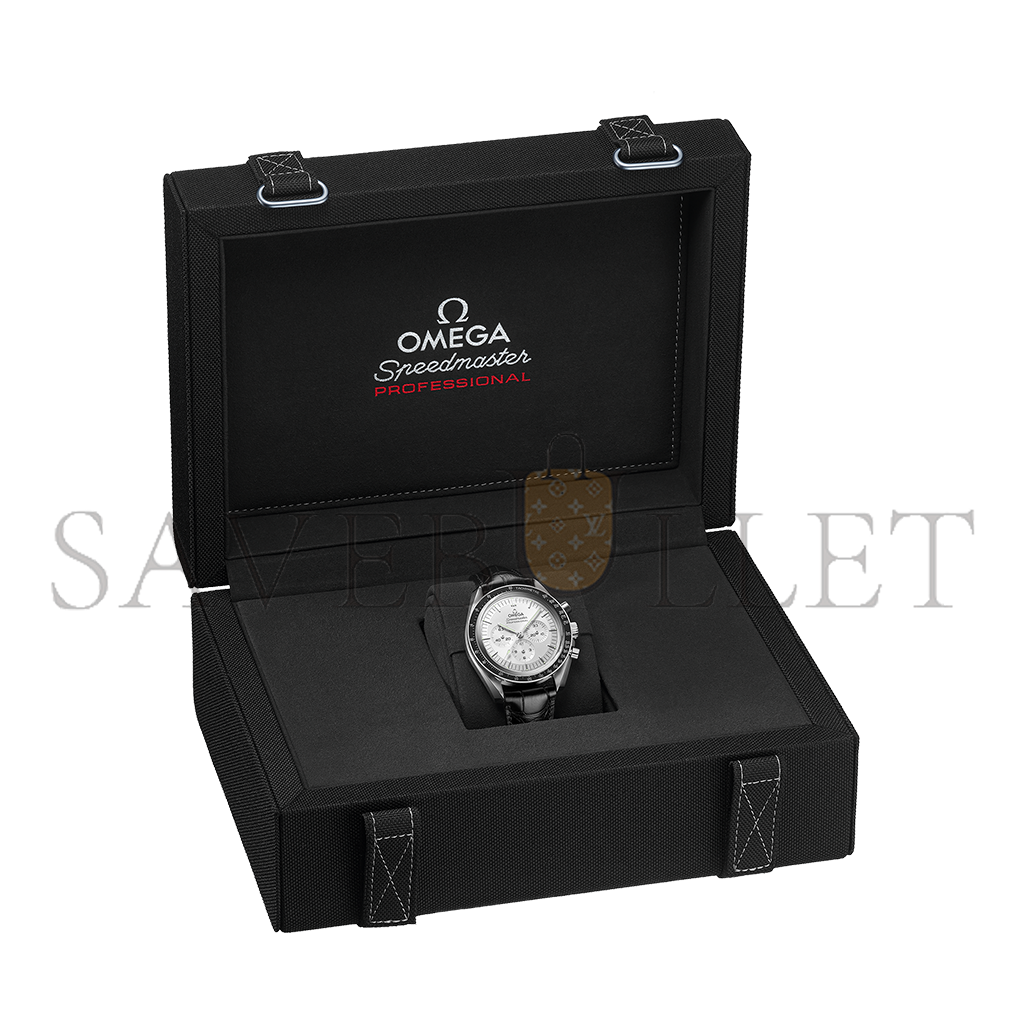 Om**a speedmaster moonwatch professional watch 310.63.42.50.02.001